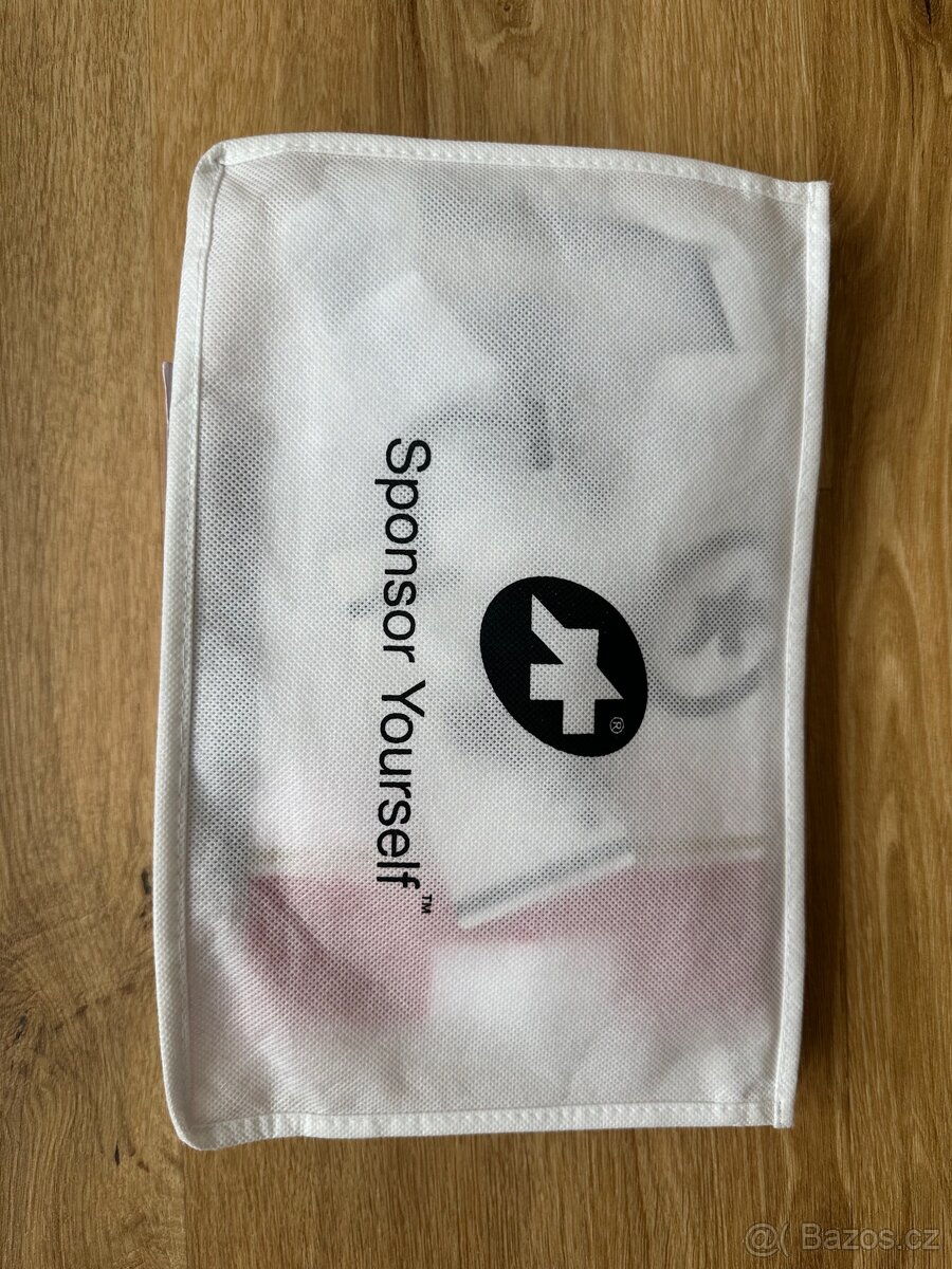 Assos Campionissimo SS.suissefedJersey_evo7 - 4