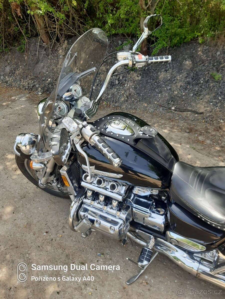Honda Valkyrie - 4