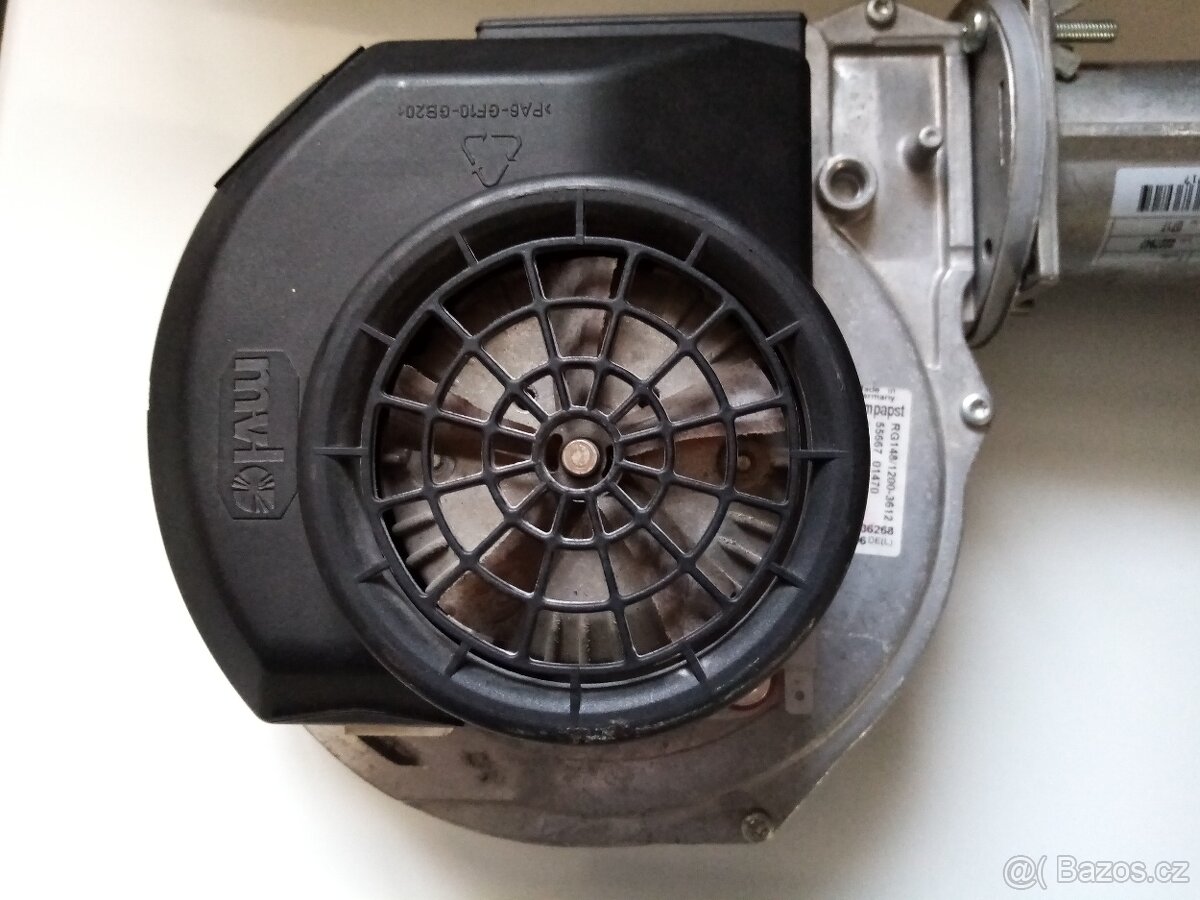 DAKON KN 30, MORA STANDART 5101 - 4