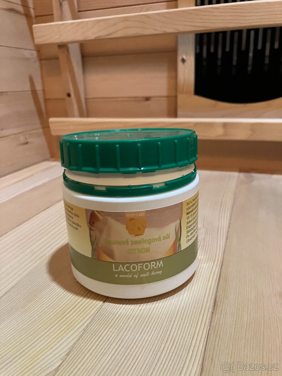 Infrasauna - 4