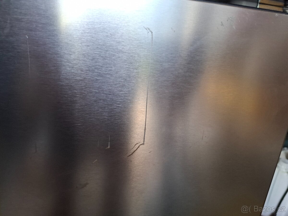 Lednice s mrazákem Gorenje - 4