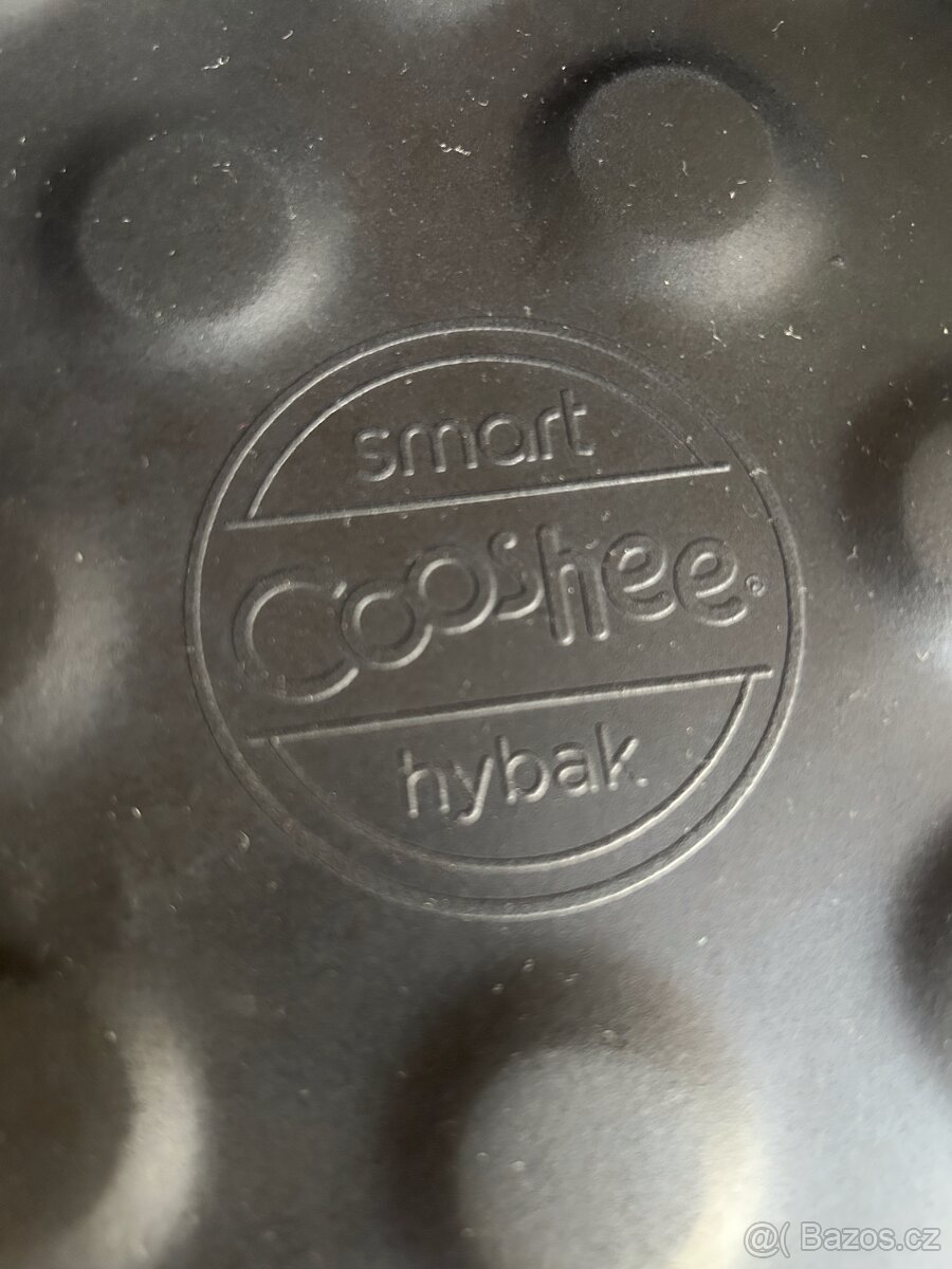 Babysmart Cooshee HYBAK - 4
