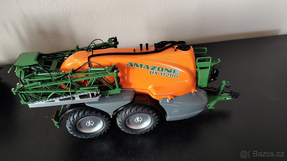 Amazone UX11200 , Wiking 1/32 - 4
