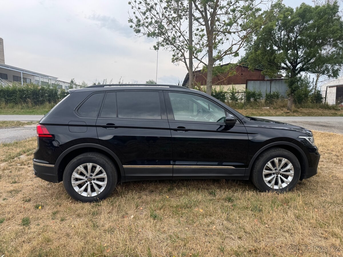 Vw Tiguan 1.4Tsi eHybrid - 4