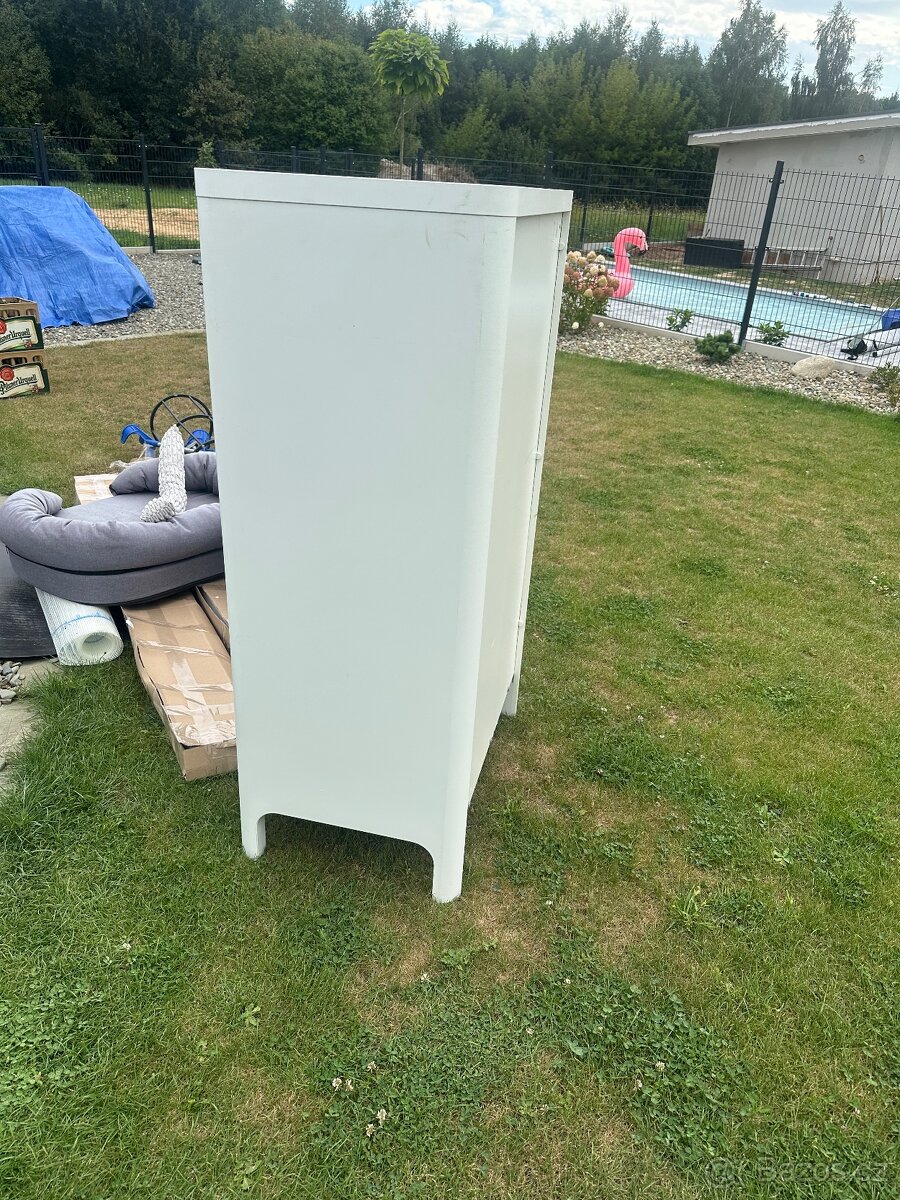 IKEA skříň detska - 4