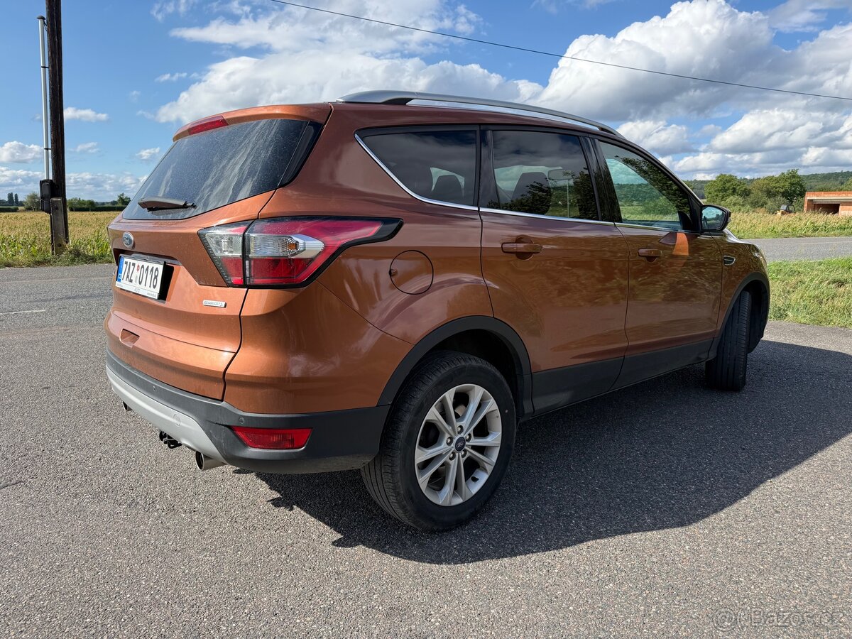 Ford kuga - 4