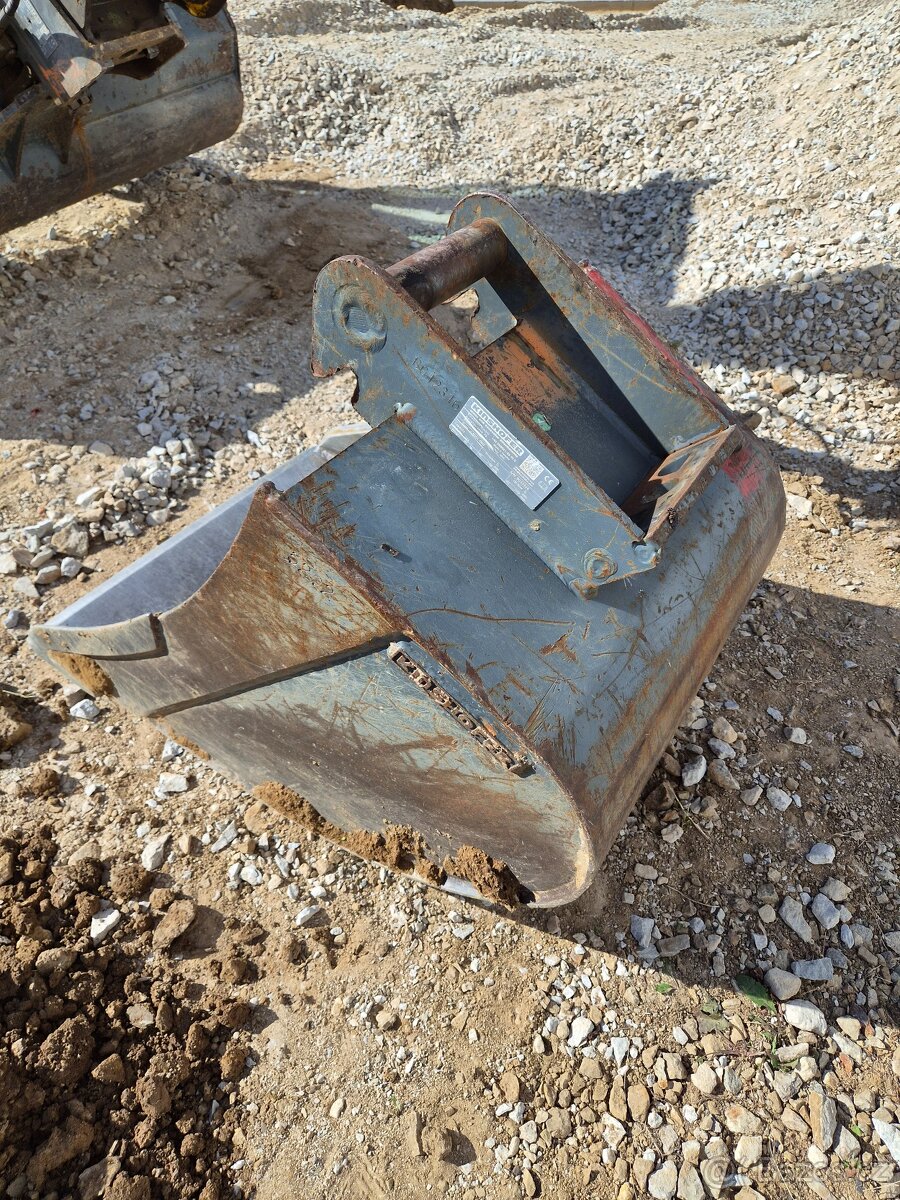 MS03 600mm s břitem - 4