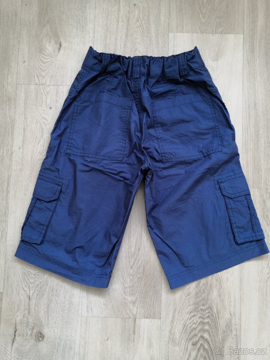 KRAŤASY ADIDAS vel. 158 - 4