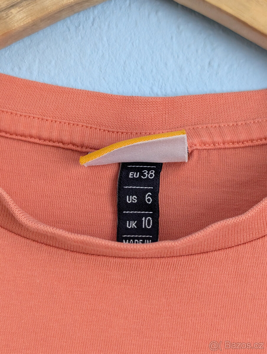 Tričko Ellesse vel. M - 4