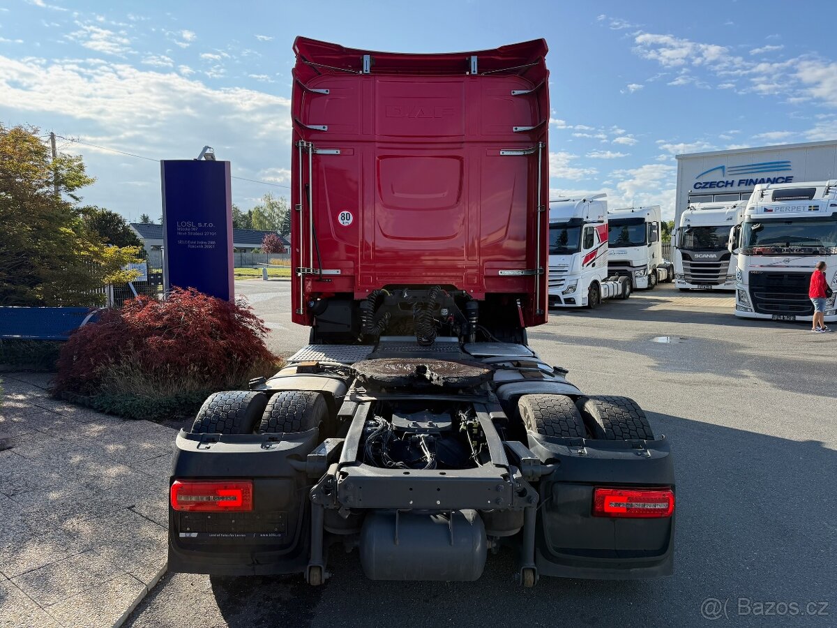 DAF XG480 EURO 6 MEGA/lowdeck - 4