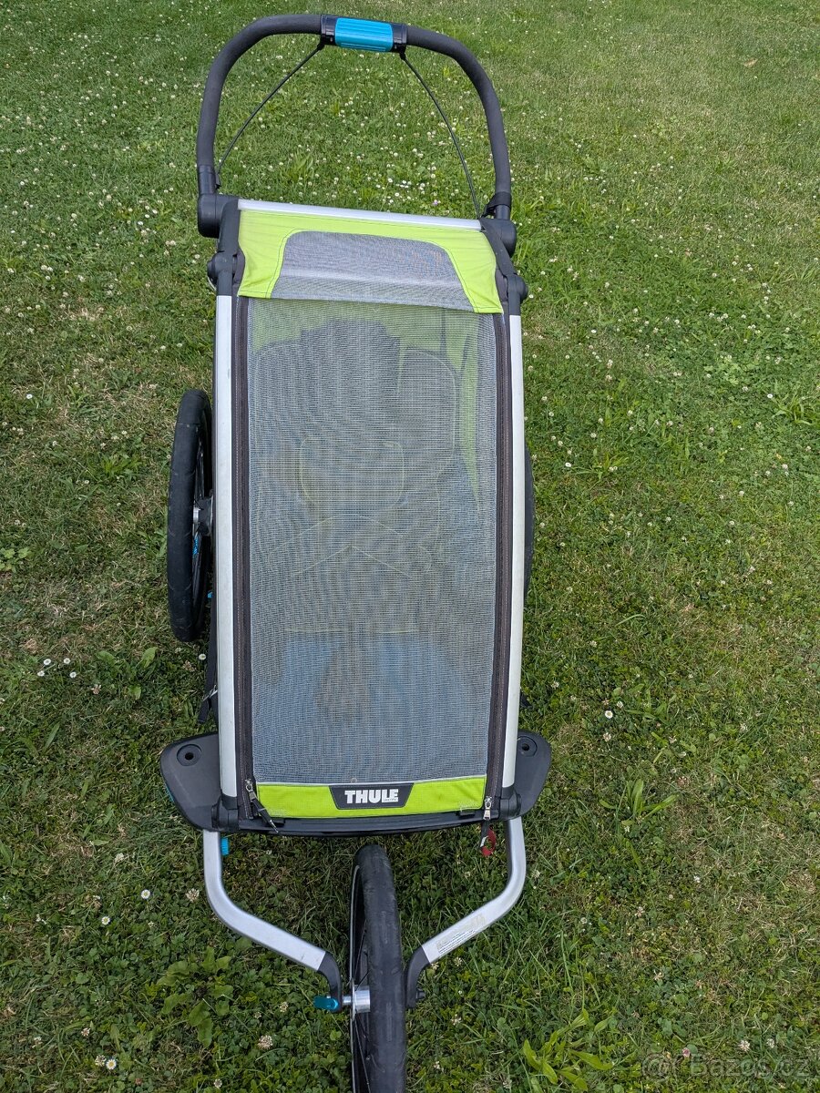 Thule chariot Sport - 4