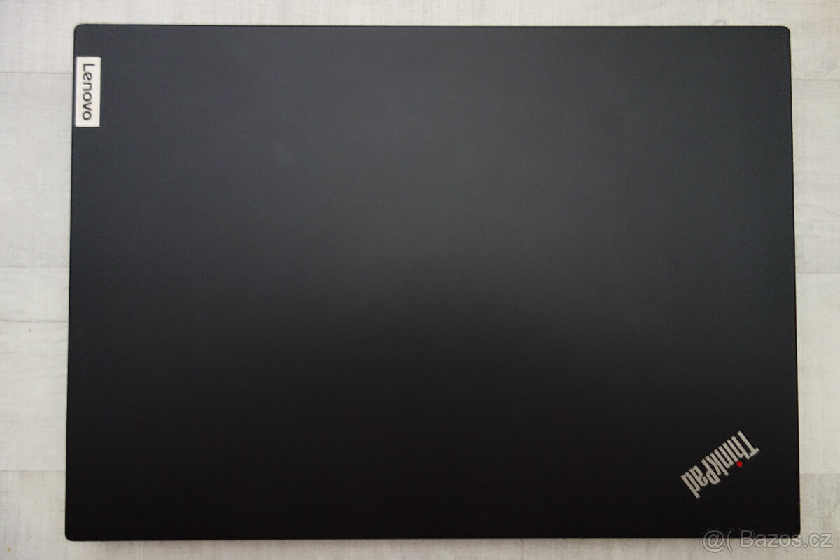 LENOVO ThinkPad L14 Gen1 - 4