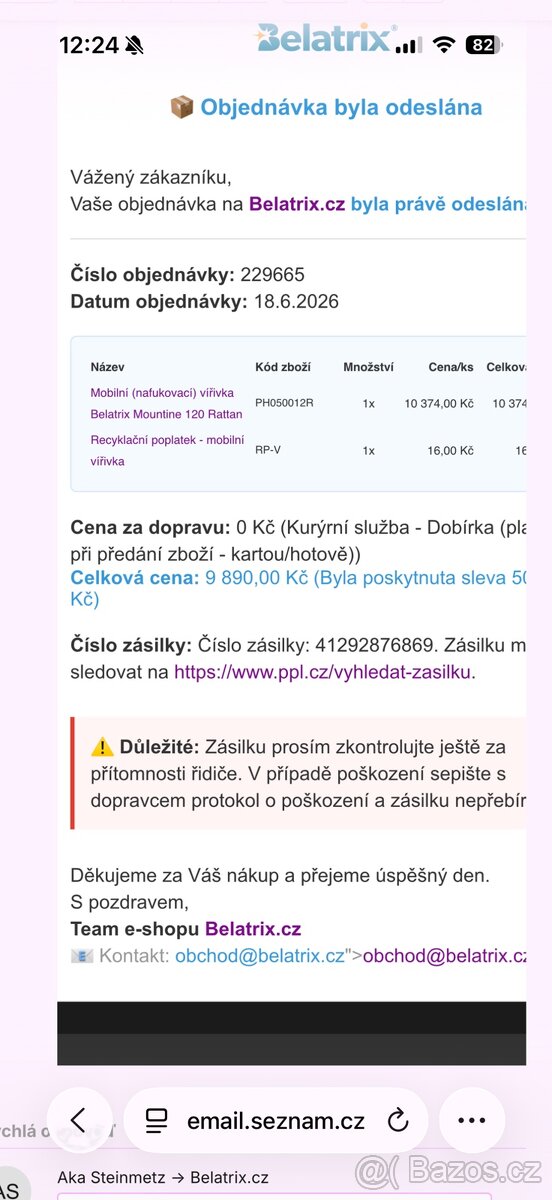 Nafukovací Výřivka - 4