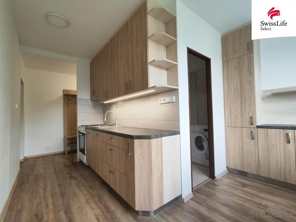 Prodej bytu 2+1 61 m2 Novosady, Holešov - 4