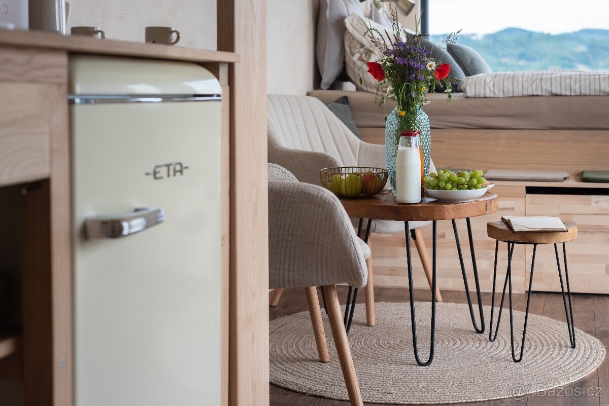 Modulový dům / Tiny House s luxusním interiérem - 4