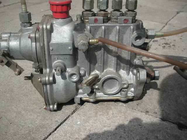 rozvodová reťaz, čerpadlo, sada na rozvody - 4