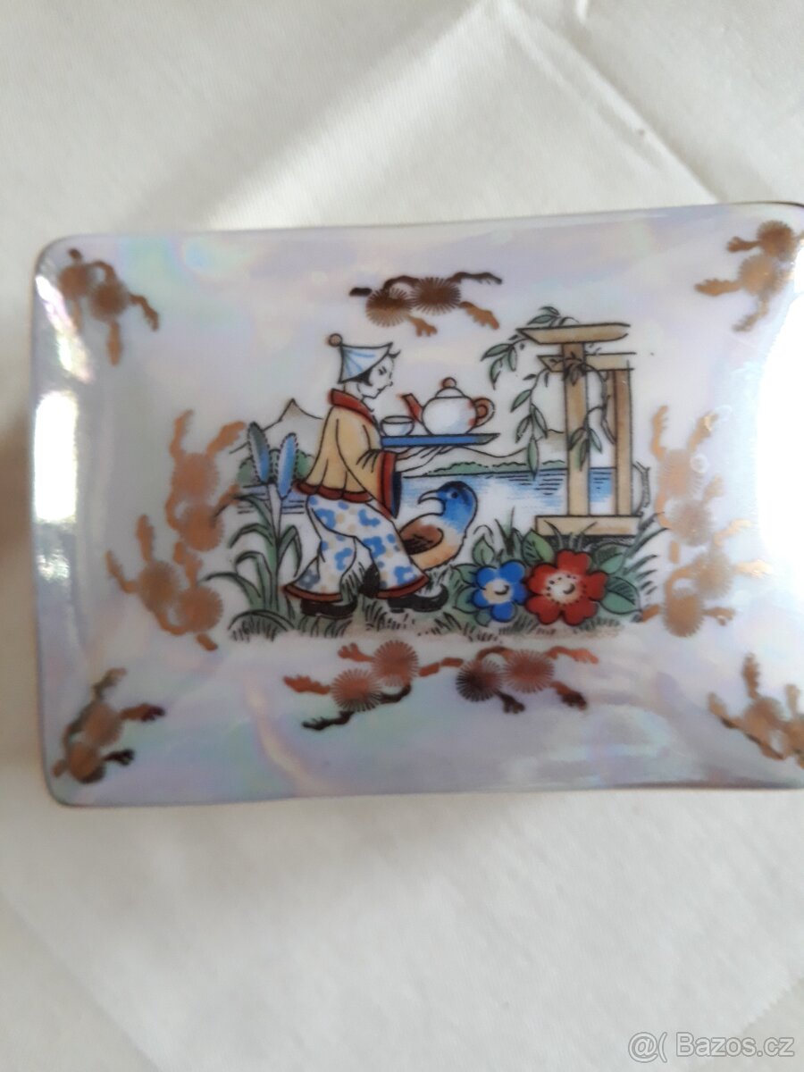 Servis Oscar Schlegelmilch - 4