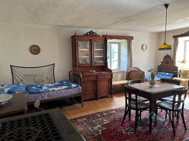 Prodej chalupy, obec Jilem - 4