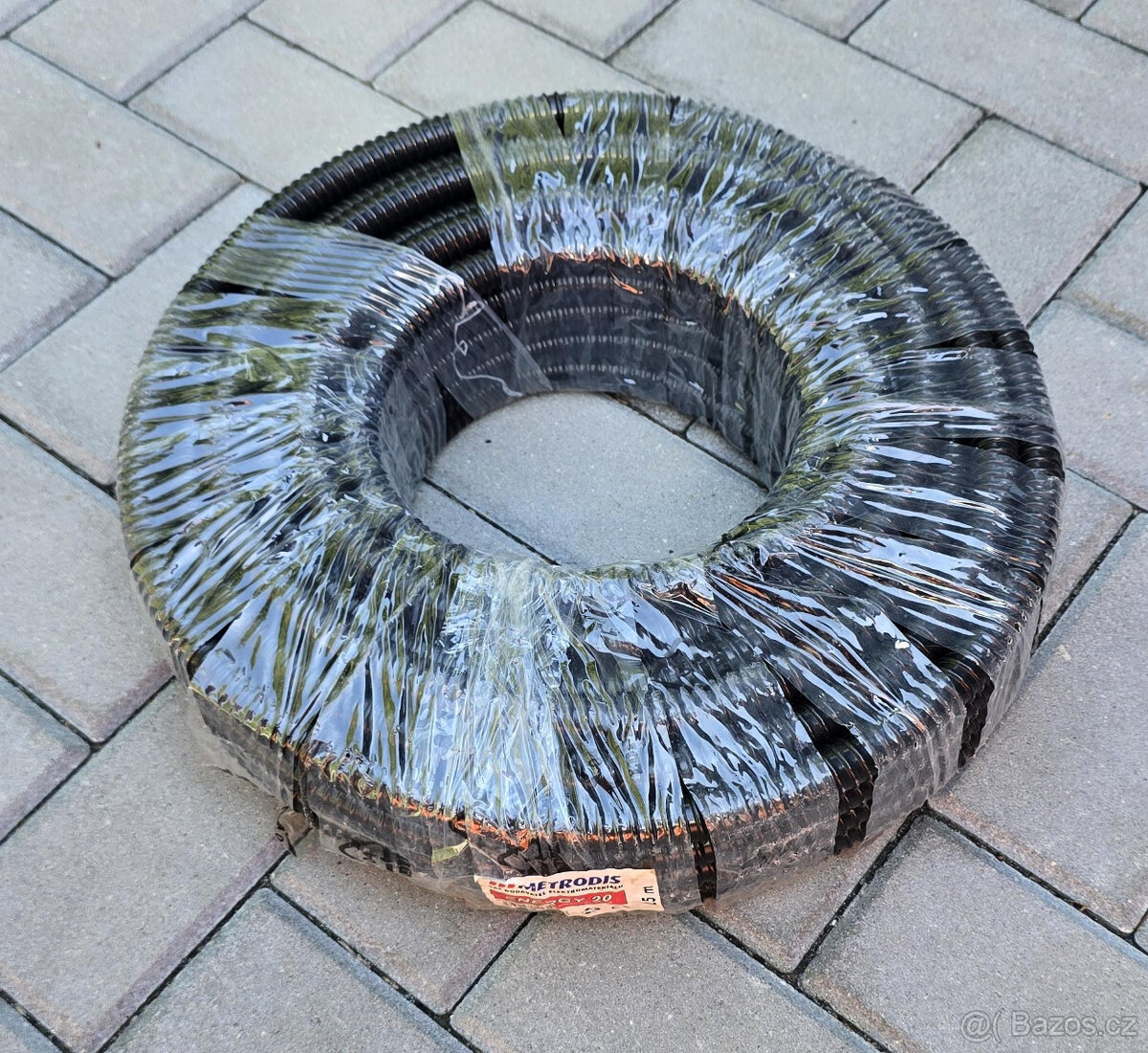 Prodám klimatizaci – SPLIT, Wi-Fi - TOPENÍ – CHLAZENÍ - 4