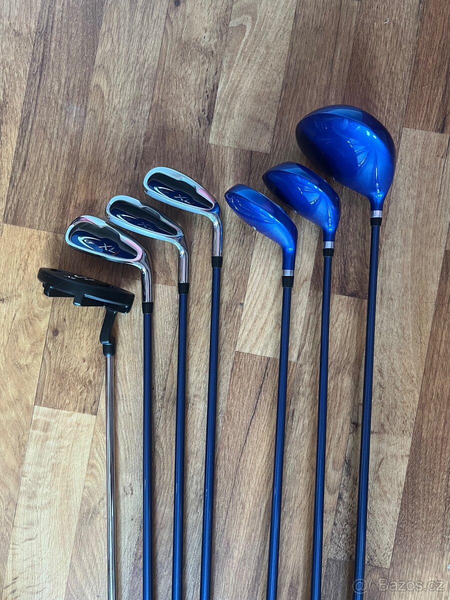 Juniorská golfová sada Top-Flire XL - 4