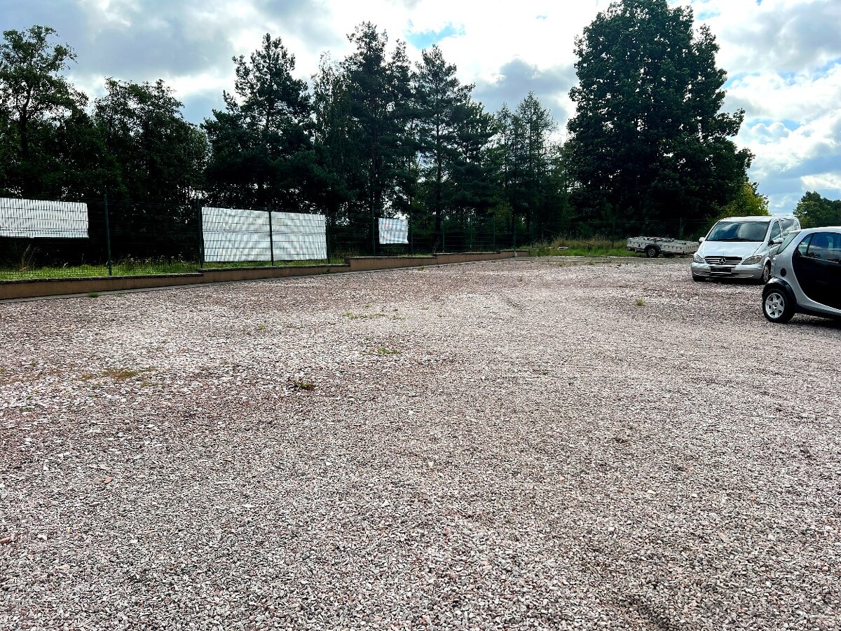 Prodáme pozemek ke komerčnímu využití Dlouhá Třebová - 4