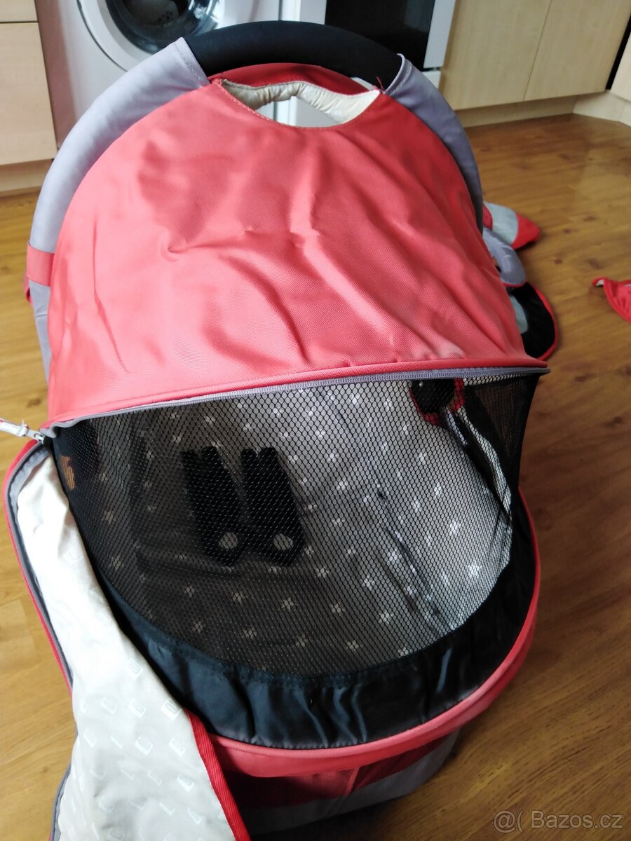 Espiro Enzo Evo - náhradní díly - 4