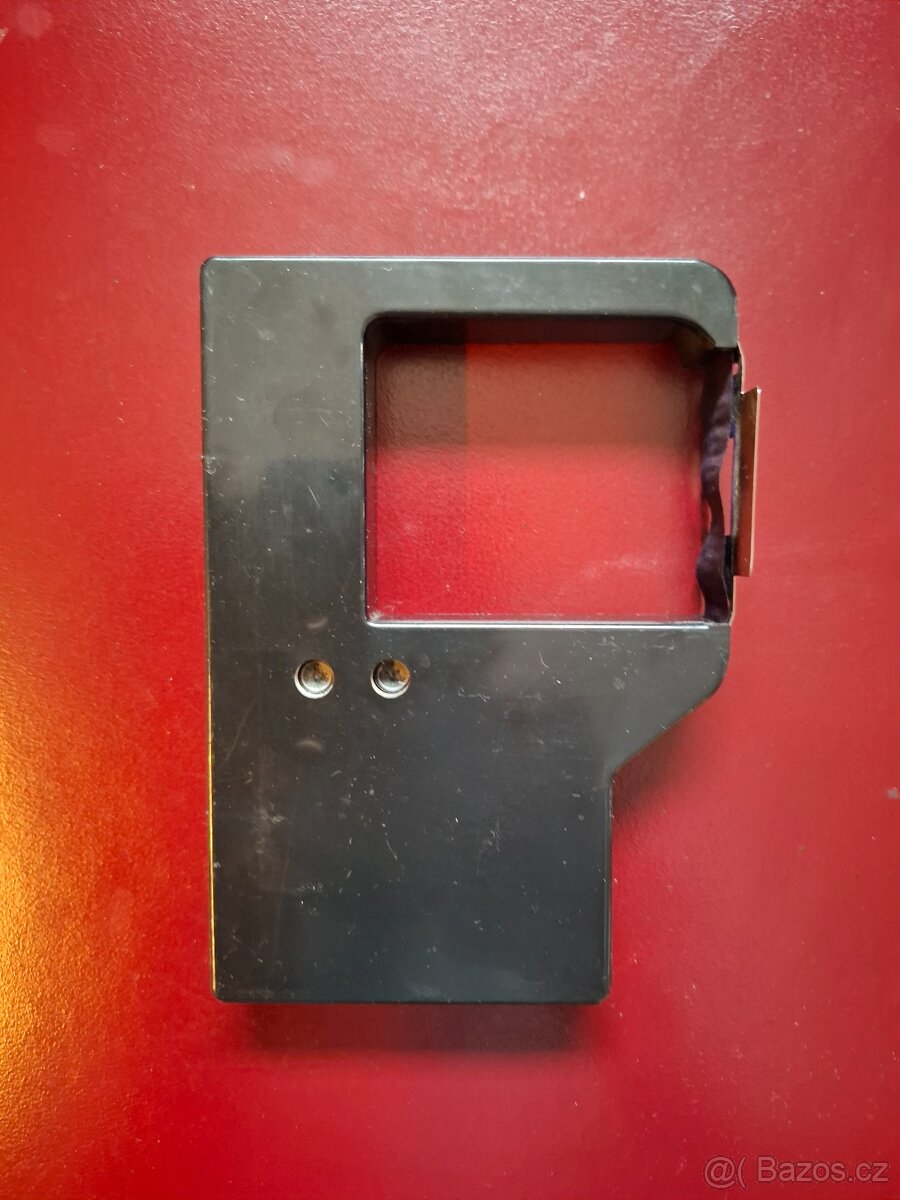 PRO PRAGOTRON DK 8 NABÍM ÚPLNĚ NOVOU ORIG. TISKOVOU PÁSkU - 4