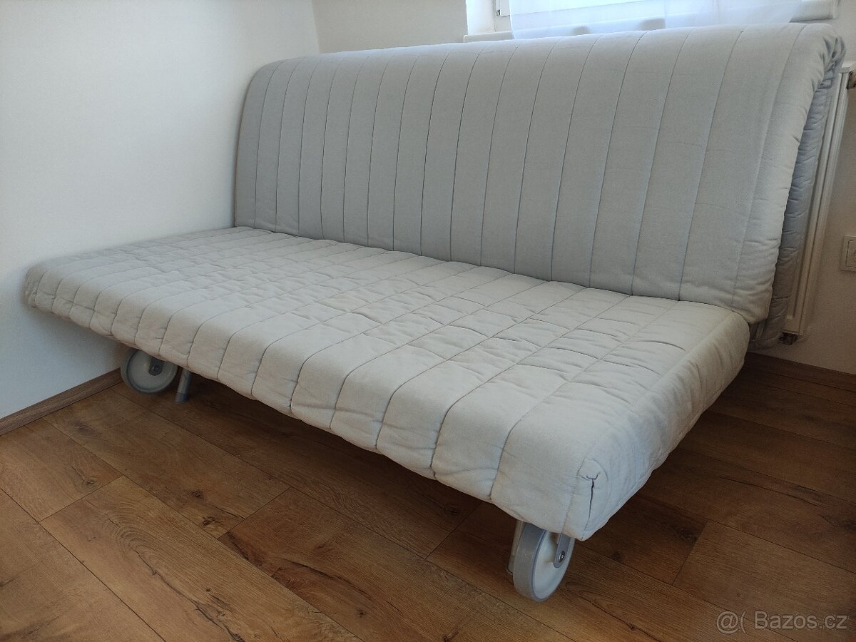 Rozkládací pohovka IKEA/PS - 4