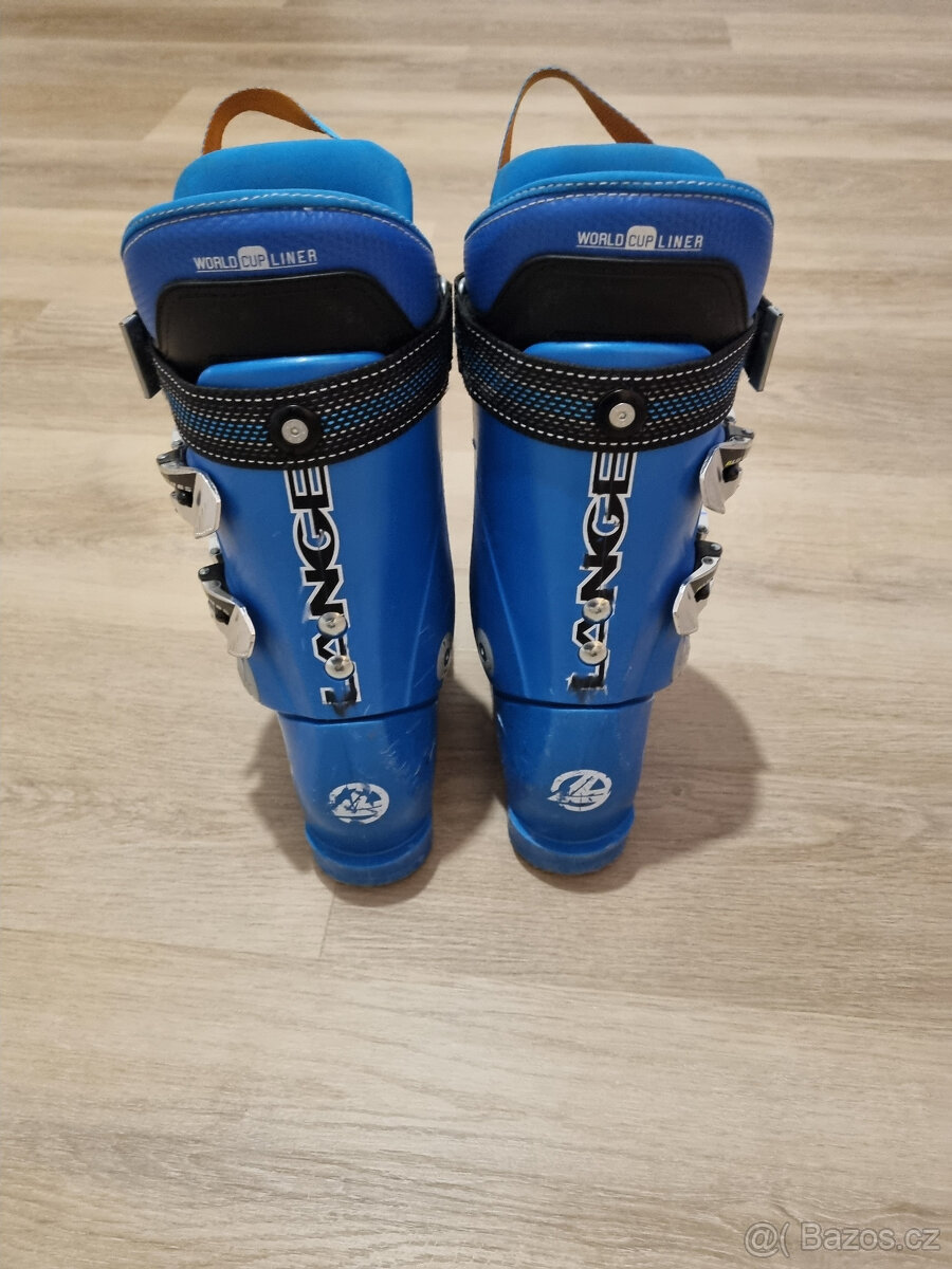 Lange RS 110 - mondo 27.5 - 4