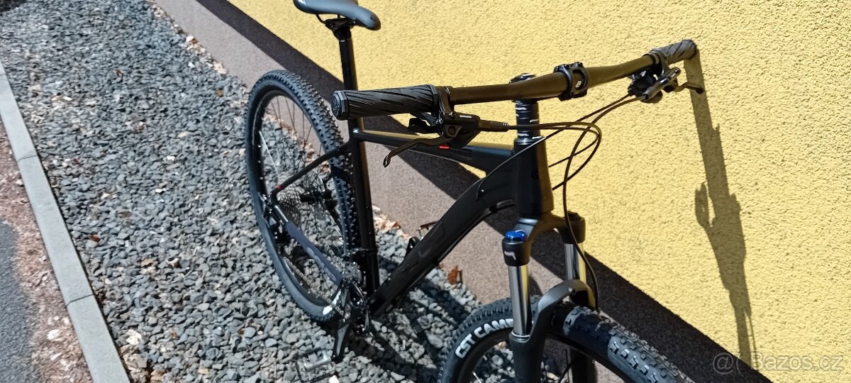 Scud COLIS horské kolo 29 rám 19", převody 2x10 - 4