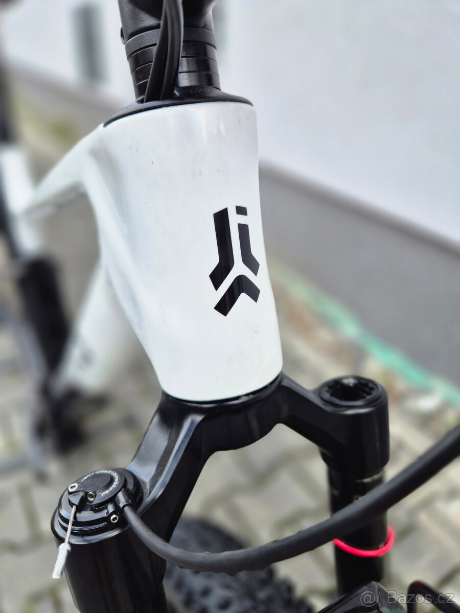 NOVÉ ARC8 Evolve HT Velikost L Možnost odpočtu DPH - 4