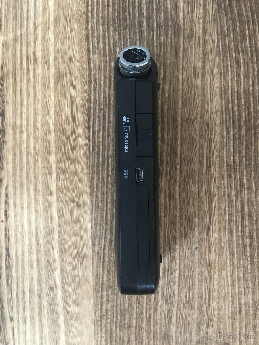 Tascam DR-05 – jako nový, minimálně používaný - 4