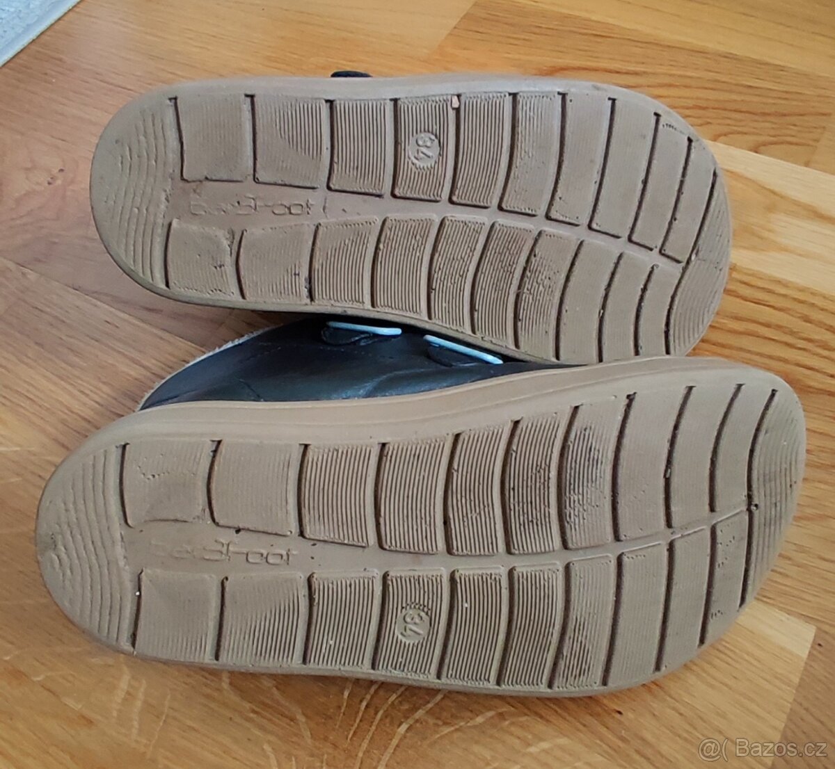 Barefoot-Bar3foot - 4