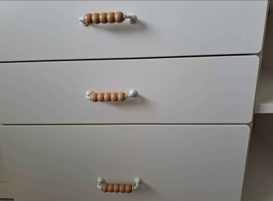 Přebalovací komoda - 4