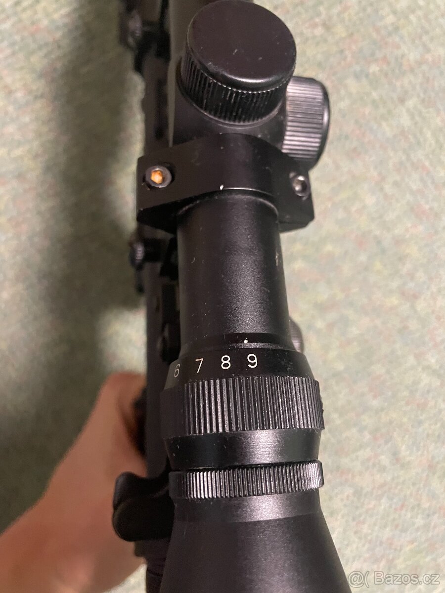 Prodej airsoft věcí - 4