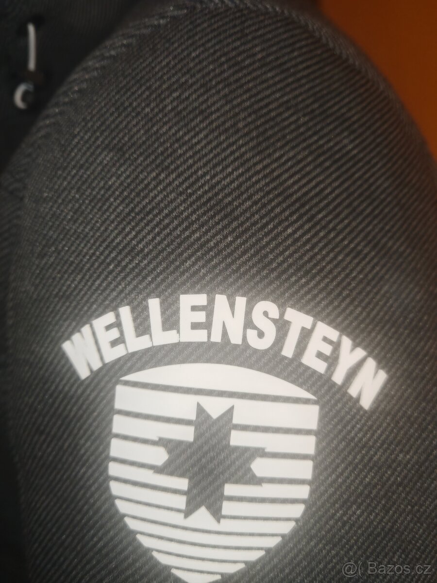 Wellensteyn bunda Florida vel.L ,měsíc stará - 4