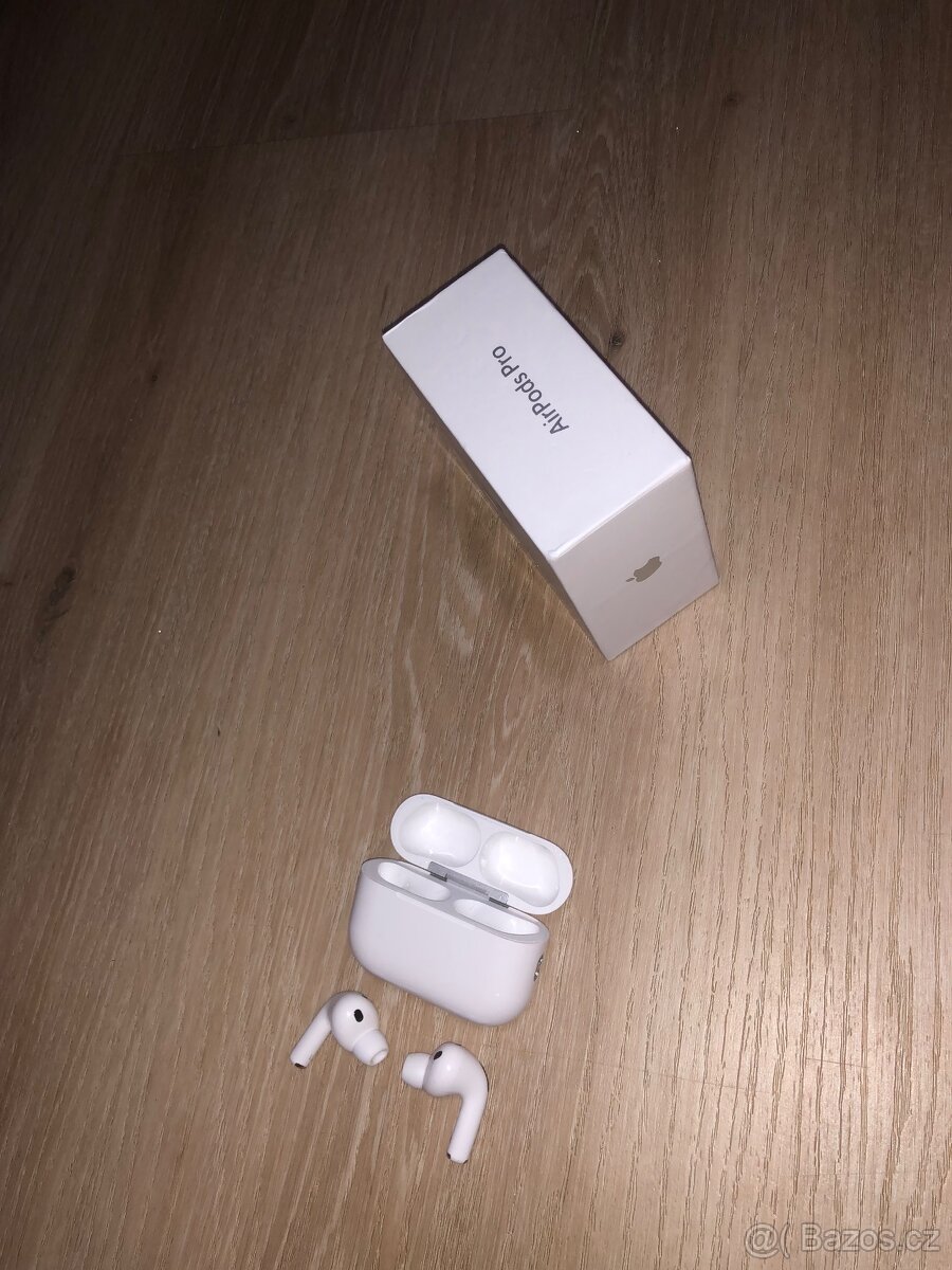 Airpods Pro 3 (2025) - 4