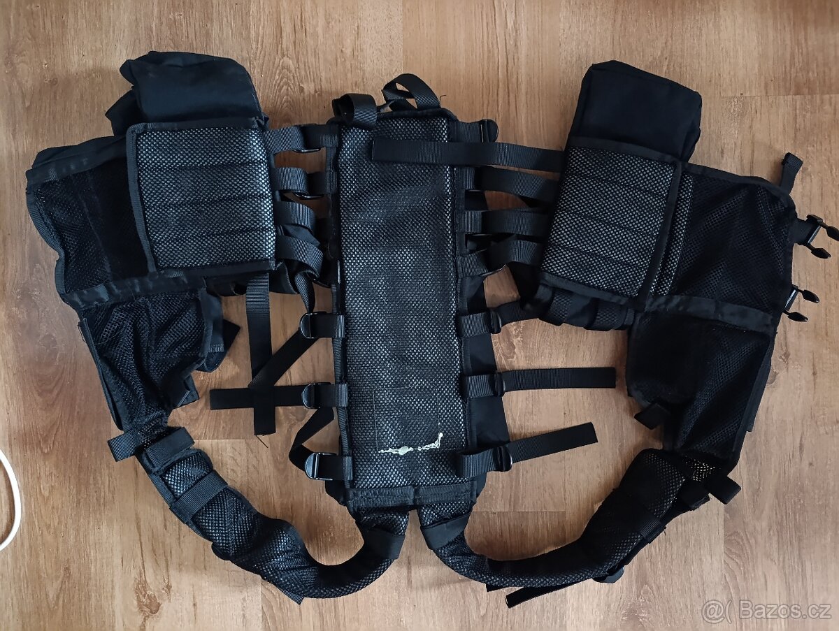 Vybavení na paintball - 4