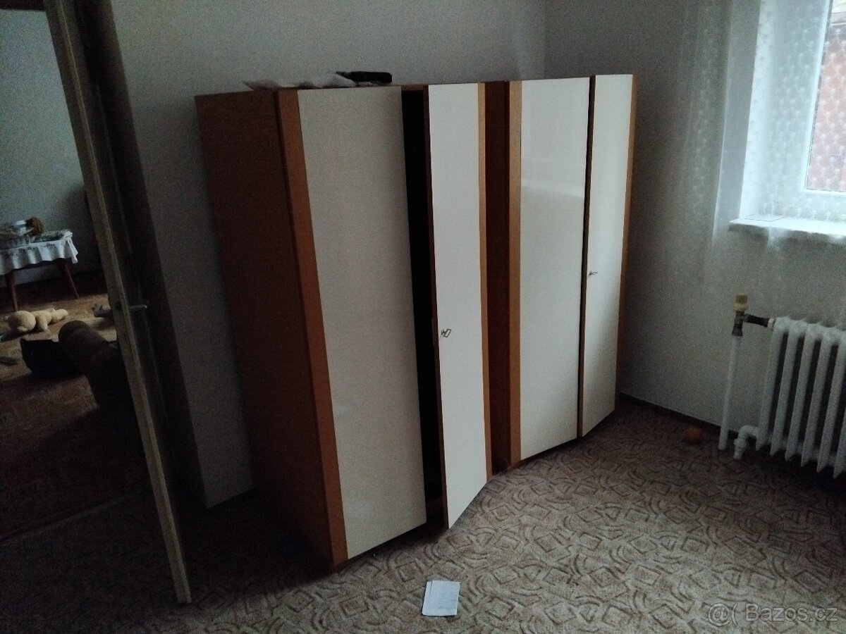 Nabytek za odvoz - 4