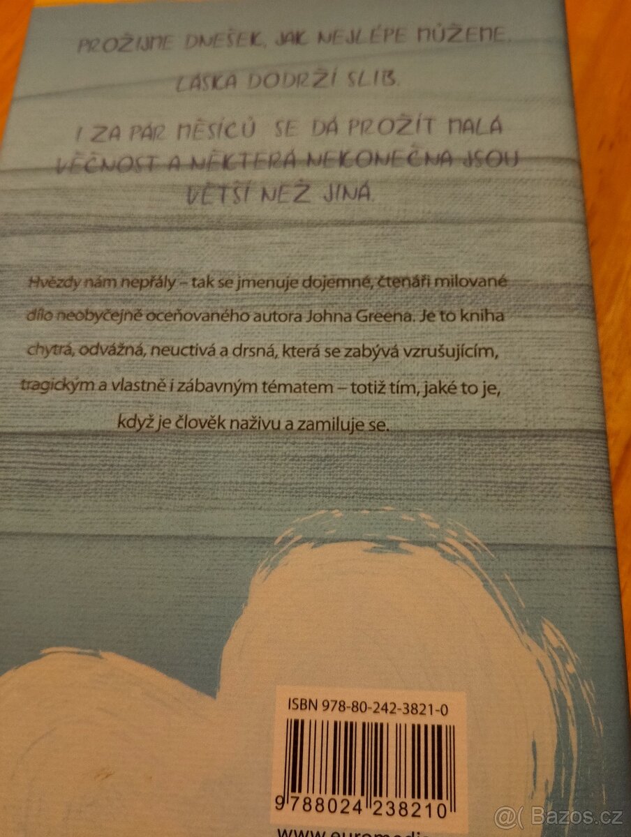 Hvězdy nám nepřály - 4