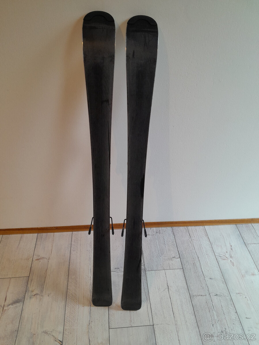 Dětské lyže Rossignol vel.120 - 4