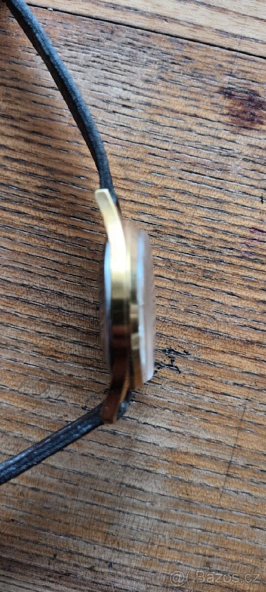 Hodinky Prim 15 rubínů - 4