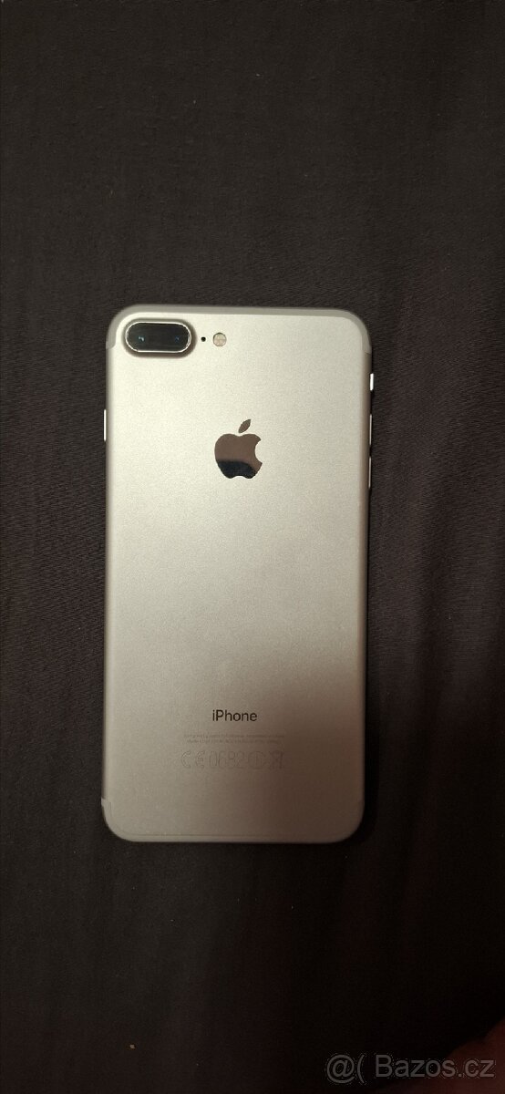 Iphone 7 plus - 4