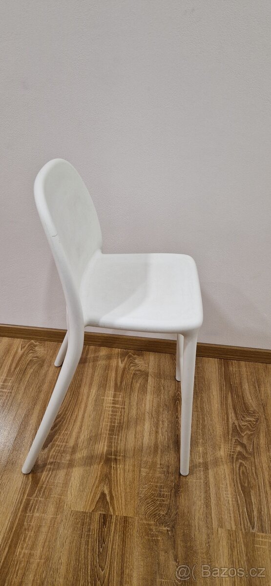 Židle ikea - 4