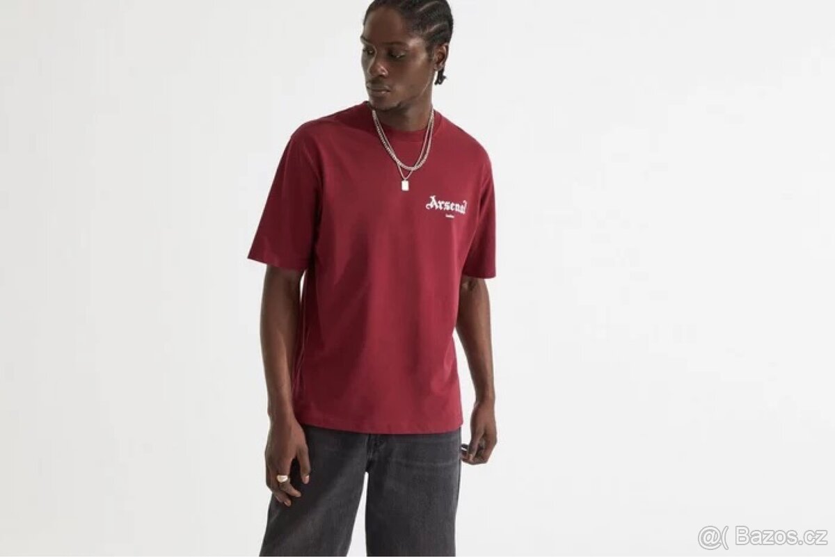 Arsenal triko - 4
