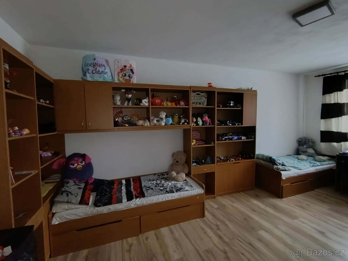 Prodám dětské postele - 4