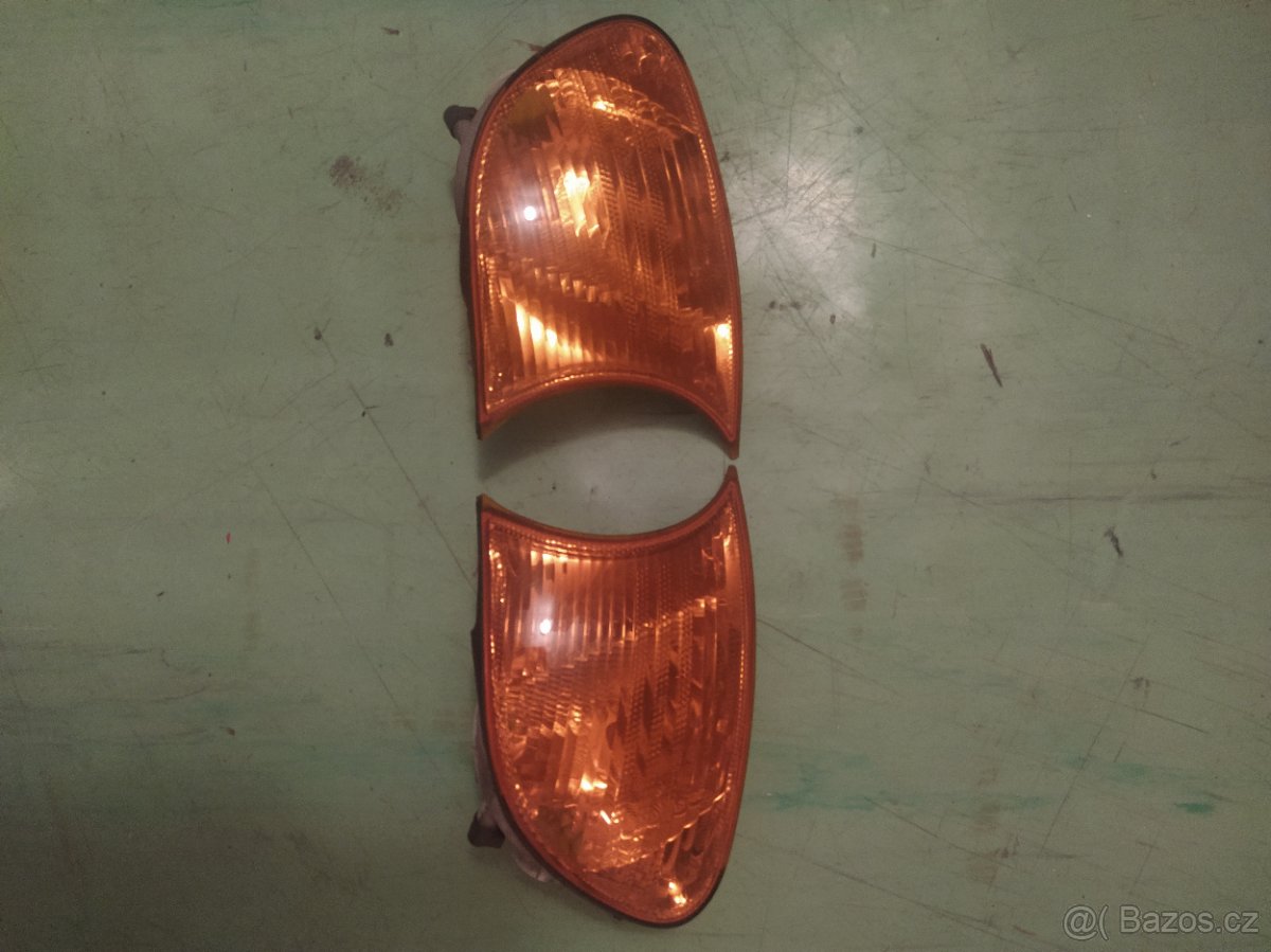 BMW E46 NÁHRADNÍ DÍLY - 4