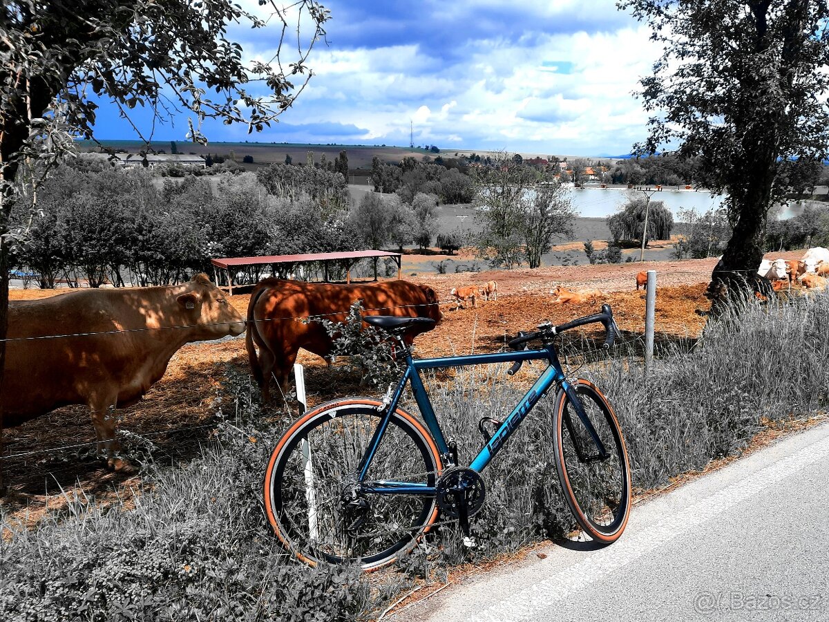 Lapierre Aircode ALU - 4