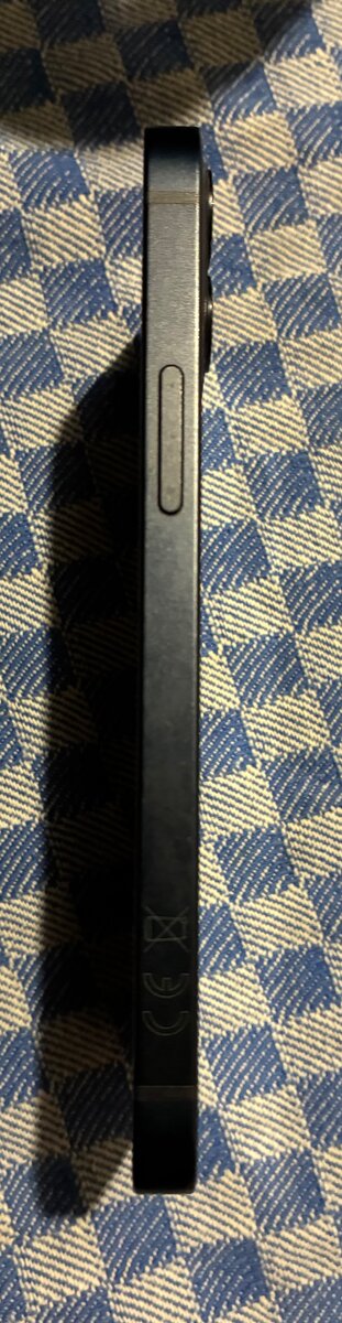 APPLE IPHONE 12 MINI 64GB. - 4