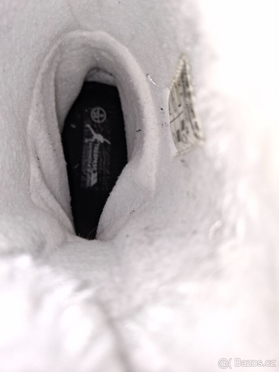 Sněhule TRESPASS, vel. 38 - 4